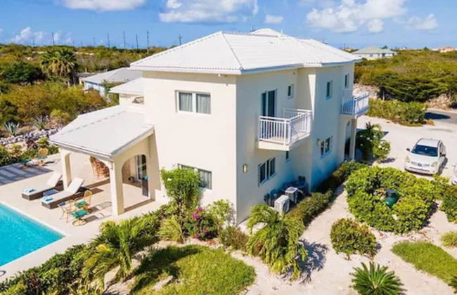 The Sapphire Villa - Foto 1