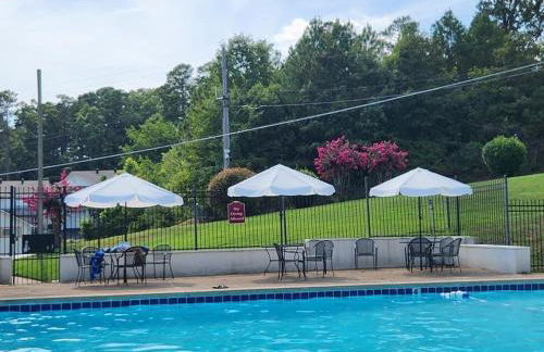 LAKEFRONT 7 MIN to OAKLAWN & 10 MIN to DOWNTOWN STR License #A22-0004 - Foto 7