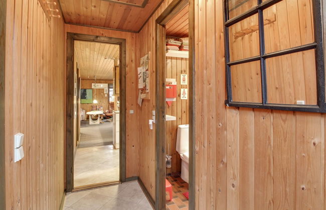 "Hubertina" - 30km from the sea - Foto 4