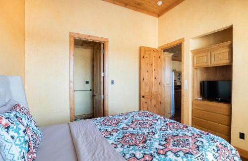 Texas Ranch House with 5 Bedroom and Fish Pond - Foto 30