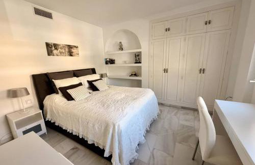 Mr- Cozy 4 Sleep Flat In Marbella, Great Location - Foto 25