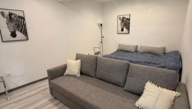 Apartment in Bad Nauheim BX - Foto 3