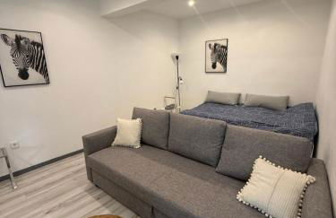 Apartment in Bad Nauheim BX - Foto 3