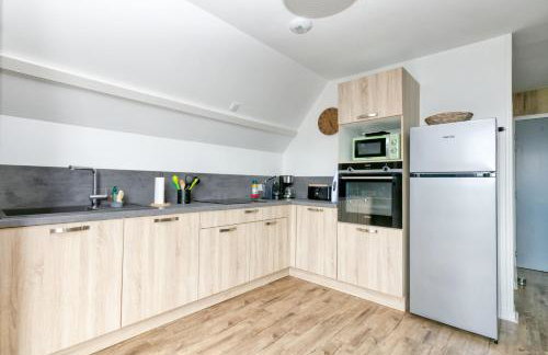 Bel appartement - 2min plage - Foto 10