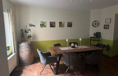 Ferienwohnung Feiden Eifel-Mosel Lounge - Foto 38