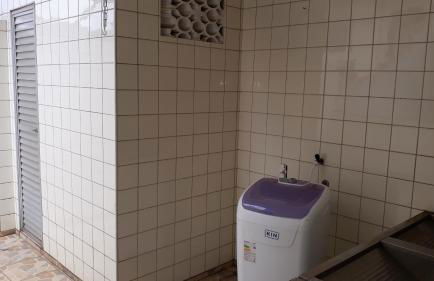 Seu Apto Praia da Costa 8 Simples Grande Economico Ar Cond Cozinha Completo 2Quartos 2Salas Centro Local Excelente - Foto 38