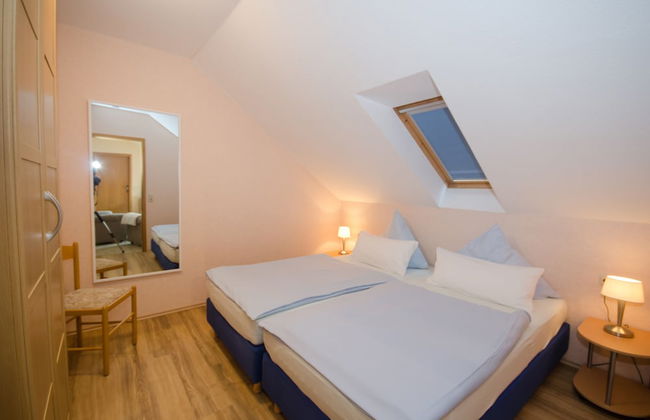 Ferienwohnung Busemann - Foto 18