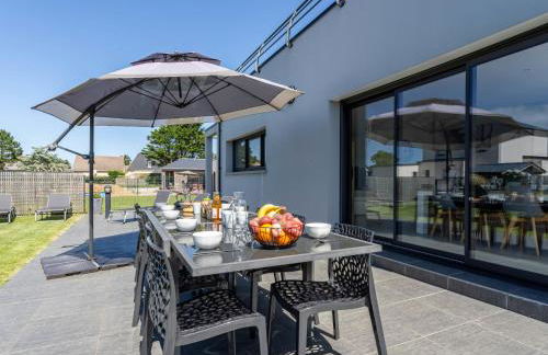 Holiday Home Pirou Beach by Interhome - Foto 54