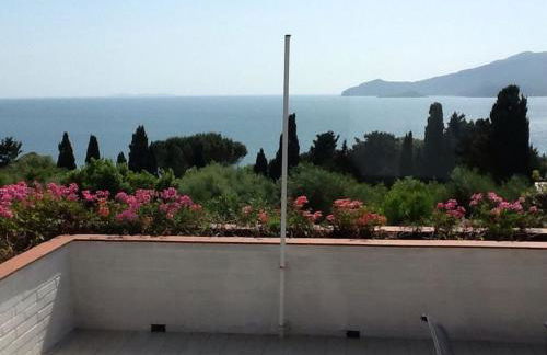 Villa Twins Ansedonia - Foto 11