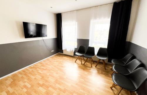 Krefeld House - Linn 20 Min to DUS AIRPORT & MESSE - Foto 34