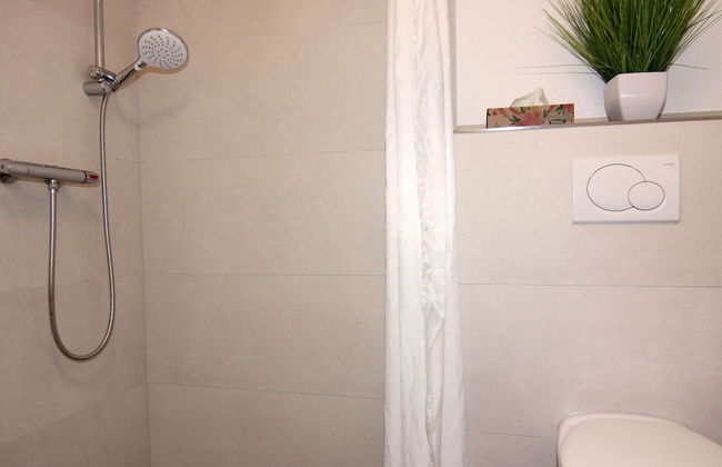 Doppelhaushalfte Ostseehaus I in Trassenheide - Foto 21