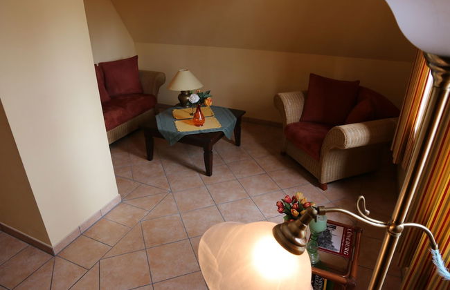 Gästehaus am Wasserturm - Foto 19