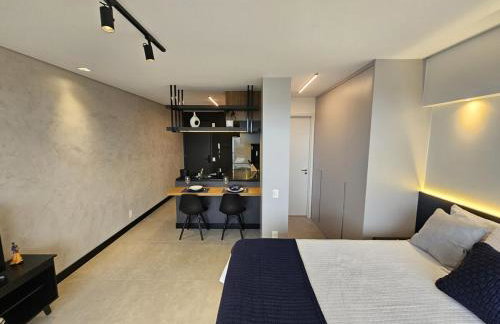 Studio Espaçoso - Pinheiros - Foto 24