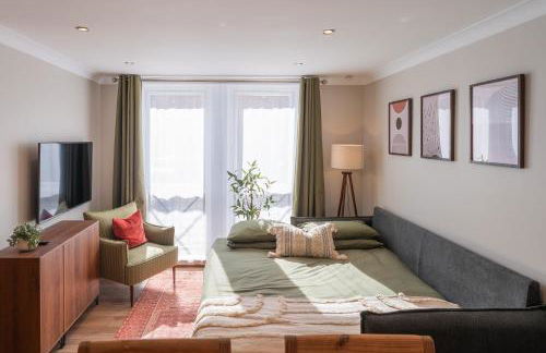 Henderson House - West End 3 Bedroom Family Home - Foto 52