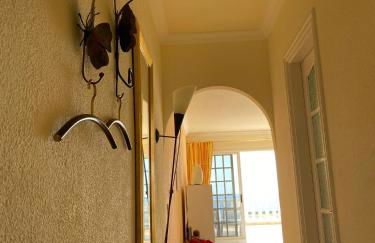 Ocean Pearl, luxuriöses Haus, Meerblick, große Sonnenterrasse, Teneriffa Süd, Los Gigantes, 600m zum Strand, 200m zum Ort, ruhig - Foto 24