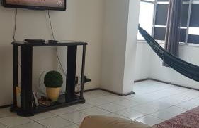 Pé na areia Gonzaguinha São Vicente - Foto 12