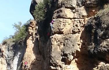 Casa Rural Lago Bolarque - Foto 40