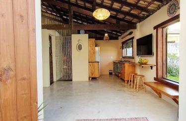 Loft romântico pé na areia - Foto 8
