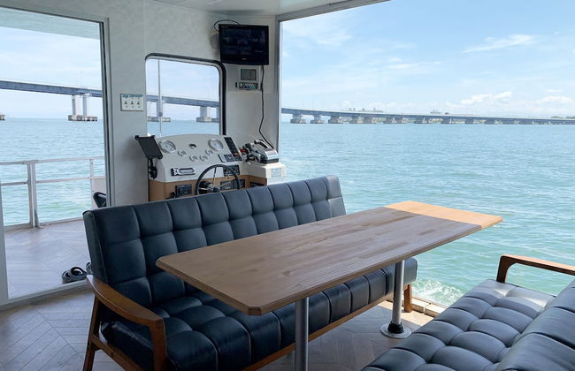 BEACH HOUSE at WANI BASE - Foto 51