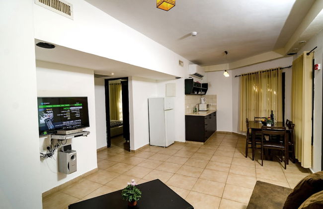 Nofey Habashan - Foto 26