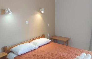 Meltemi Rooms and Apartments - Foto 29