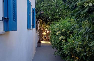 Petite Studios Batsi - Photo 27