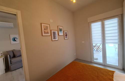 Casa del Mare - Riviera dei Tramonti - 150 mt dalla spiaggia - Foto 8