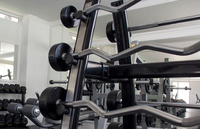 9 Bahias Condos - Foto 27