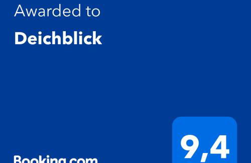 Deichblick - Photo 11