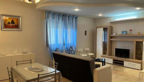 [Apulian Heart] Elegante Appartamento - Foto 3