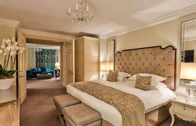 The Apartments by The Sloane Club - Foto 3