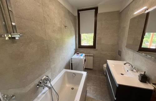 DISCOVERY FLAT with pool & bikes - Foto 20