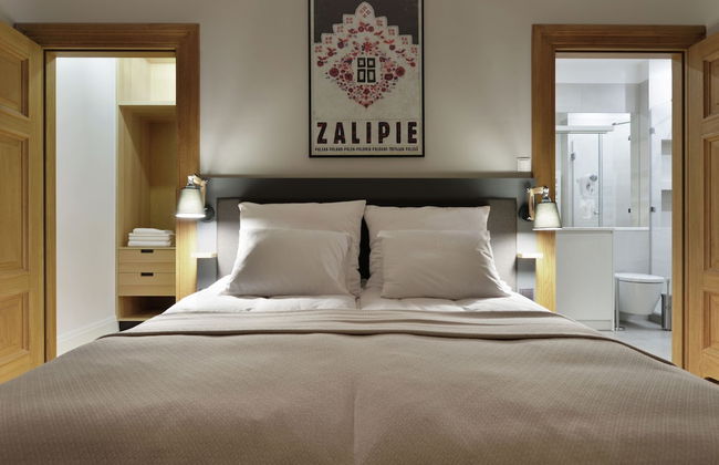 Stradonia Serviced Apartments - Foto 29