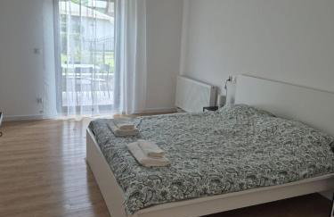 Apartament przy plaży Rogowo - Foto 13