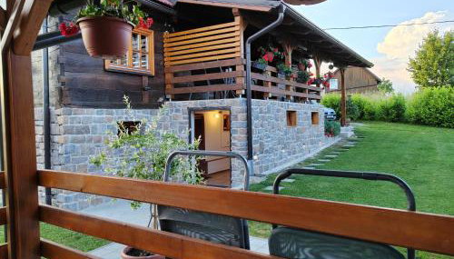 Kuća za odmor Jadra - Foto 4