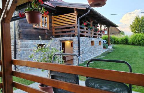 Kuća za odmor Jadra - Foto 4