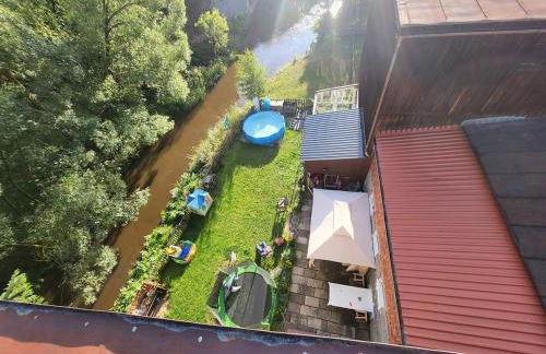 Bachhaus Marktredwitz Haupthaus - Foto 9