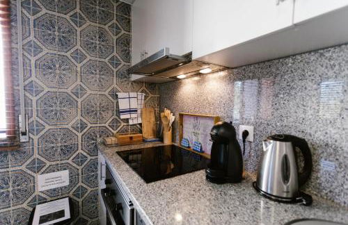 Castle Apartment - Foto 21