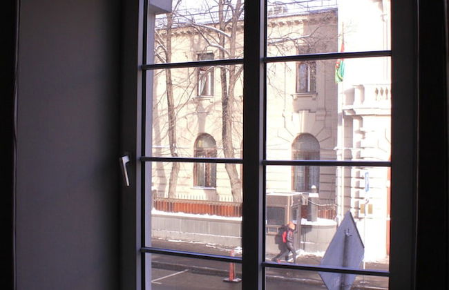 Arbat House Apartments on Povarskaya - Photo 15