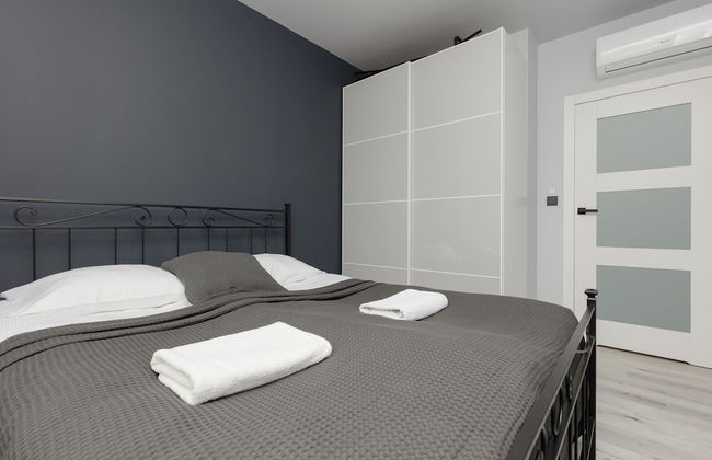 Industrial Bemowo Apartment by Renters - Foto 2