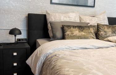 FeWo Ottobeurens Schmuckstück: Gemütlich-Stylische Wohnung - Foto 12