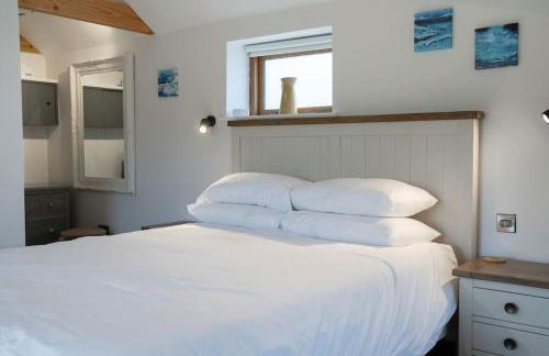 The Cow Shed - Rural Barn Conversion with Hot Tub - Foto 21