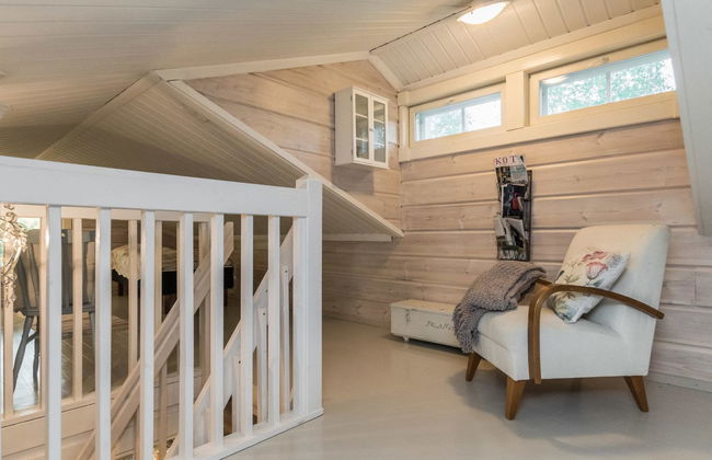 Haapaniemi - Foto 22