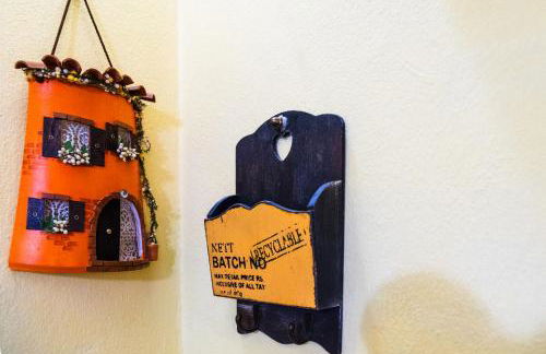 "La Casa di Ryan" -Intera casa - Policlinico - Cittadella - Tra Cagliari e il mare - Foto 37