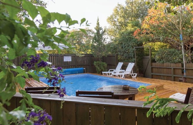 Musical Garden Cabins - Foto 16