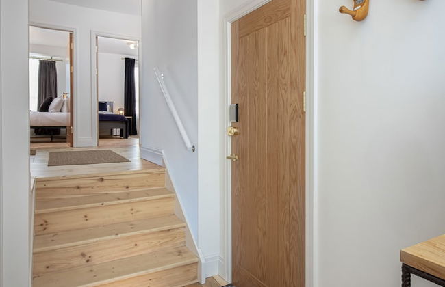 Blueberries Apartments by Sasco - Foto 27