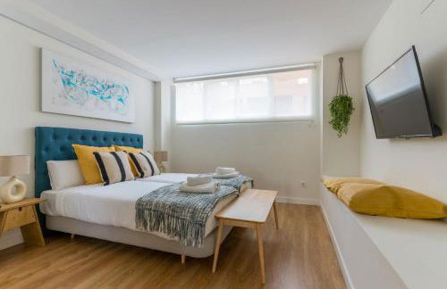 Modern and wide- 3Bd 25 Bth- Plaza Castilla - Foto 1