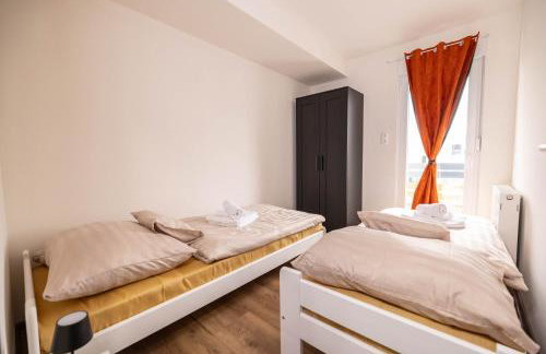 Apartmani i sobe Kralj Zvonimir - Foto 43
