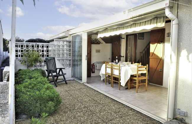 L'Hacienda - Foto 17