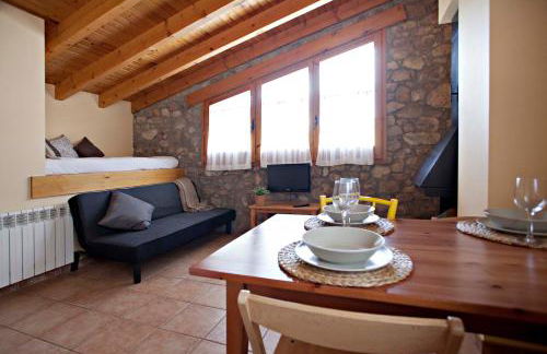 Apartaments Cal Borda - Photo 34